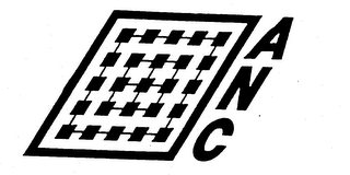 ANC trademark