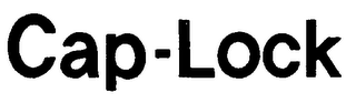 CAP-LOCK