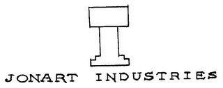 JONART INDUSTRIES