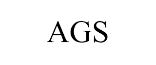 AGS trademark