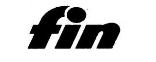 FIN trademark