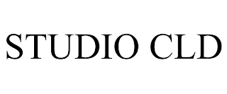 STUDIO CLD trademark