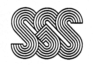 SGSS trademark