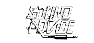 SOUND ADVICE trademark