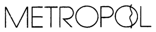 METROPOL trademark