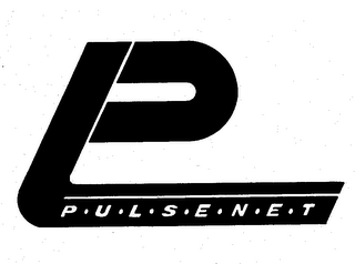 P P-U-L-S-E-N-E-T trademark