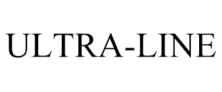 ULTRA-LINE trademark