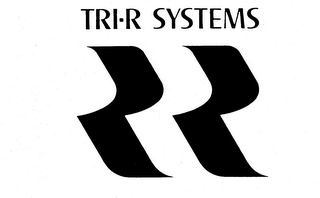 TRI-R SYSTEMS