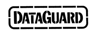 DATAGUARD trademark