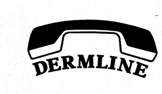 DERMLINE trademark