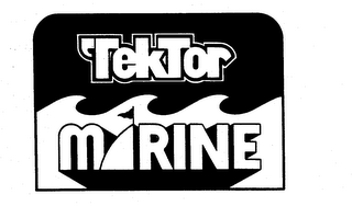 TEKTOR MARINE