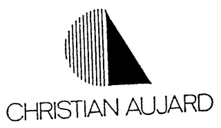 CHRISTIAN AUJARD