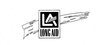 LA LONG AID trademark