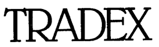 TRADEX