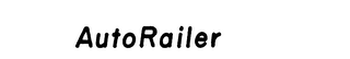 AUTORAILER trademark