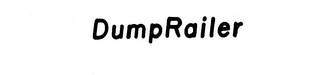 DUMPRAILER trademark