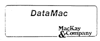 DATAMAC MACKAY & COMPANY