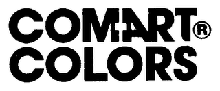COM-ART COLORS