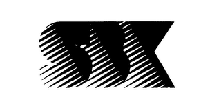 SBK trademark