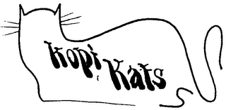 KOPI KATS