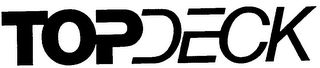 TOPDECK DESIGNS