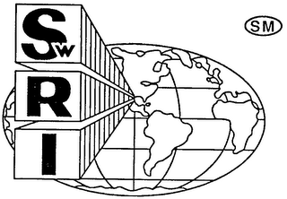 SWRI trademark