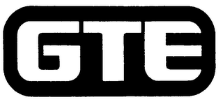 GTE trademark