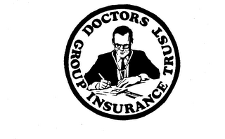 DOCTORS GROUP INSURANCE TRUST