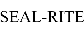 SEAL-RITE trademark