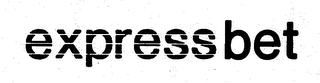 EXPRESSBET trademark