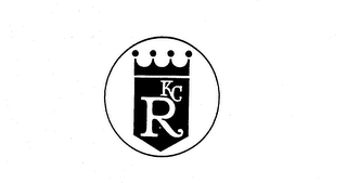 KCR trademark