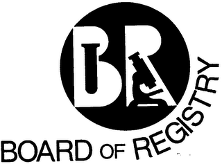 BOARD OF REGISTRY