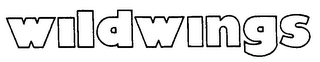 WILDWINGS trademark