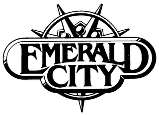 EMERALD CITY