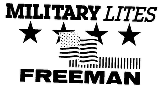 MILITARY LITES FREEMAN