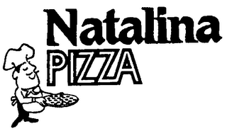 NATALINA PIZZA trademark
