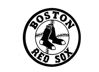 BOSTON RED SOX