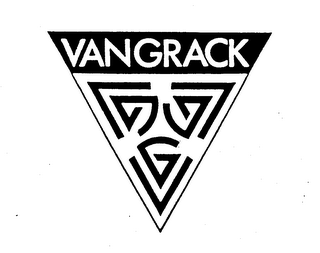 VANGRACK trademark