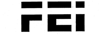 FEI trademark