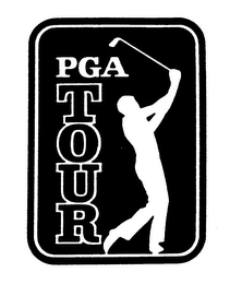 PGA TOUR