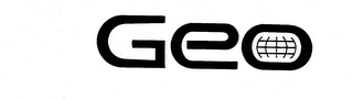 GEO trademark