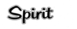 SPIRIT trademark