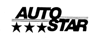 AUTOSTAR