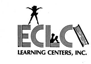 ECLC LEARNING CENTERS, INC.