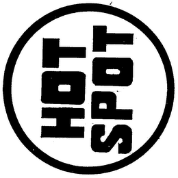 HOT SPOT