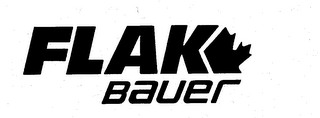 FLAK BAUER trademark