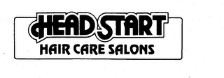 HEAD START HAIR CARE SALONS
