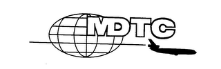 MDTC trademark