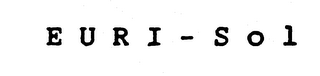 EURI-SOL trademark