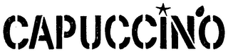 CAPUCCINO